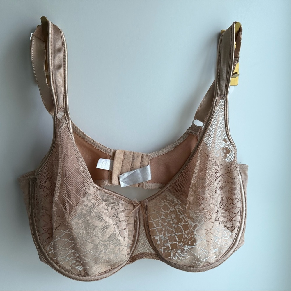 Empreinte Melody Seamless Bra 34F